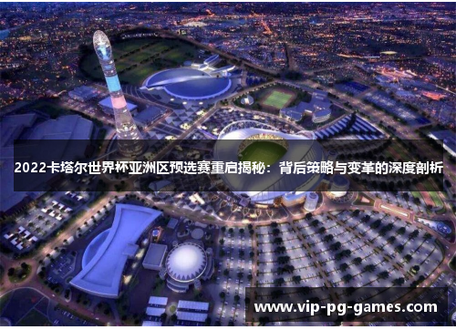 2022卡塔尔世界杯亚洲区预选赛重启揭秘：背后策略与变革的深度剖析