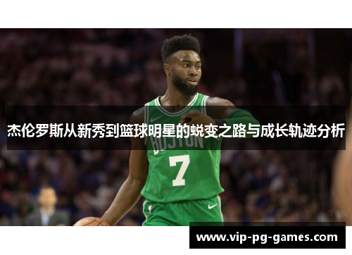 杰伦罗斯从新秀到篮球明星的蜕变之路与成长轨迹分析